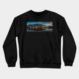 Glenridding Pier Crewneck Sweatshirt